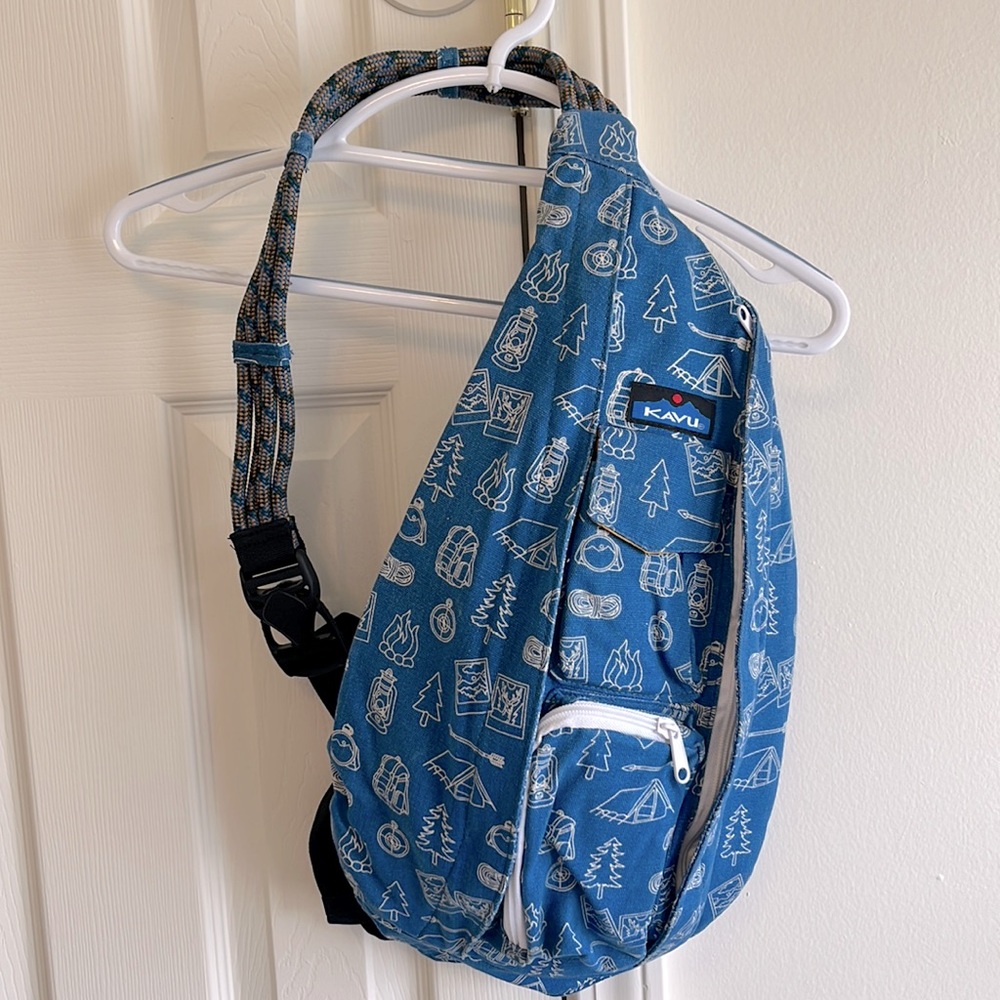 Kavu sling pack